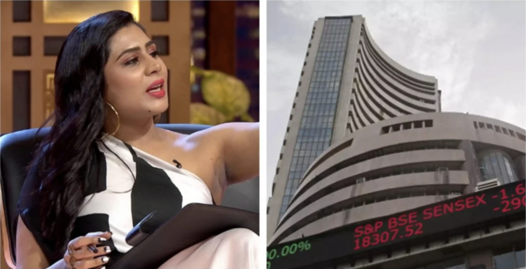 MamaEarth ने 60 दिनों में खो दिया 50% मूल्यांकन, यूनिकॉर्न का दर्जा भी गंवाया!